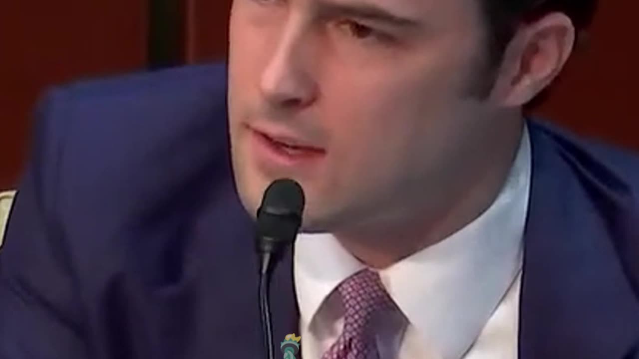 Congressman Gill Takes Aim at PFC: Stacey Abrams' Group Rakes in $2 Billion!