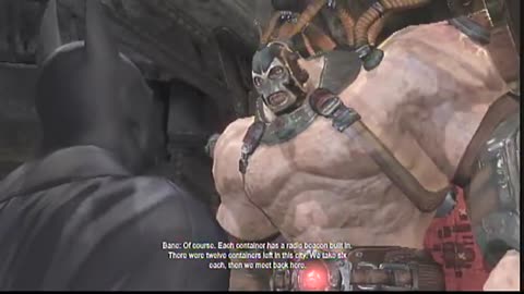 Batman_ Arkham City GOTY Edition Day 2 - 7 _ 9