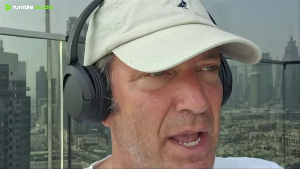 6.14.25: Israel bombing of Iran! What's next?