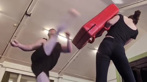 Taekwondo
