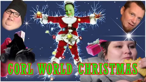 The Youtube Underground We Love Our Gorls Live Holiday Hangout 12 22 22 privated deleted livestream