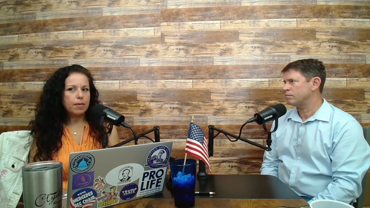 Episode 1 Clip