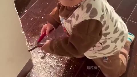 Joy Of Parenting