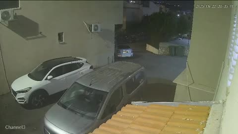 🚁💥 Israel Iran War | Drone Drops Grenade on Sakhnin Home | RCF