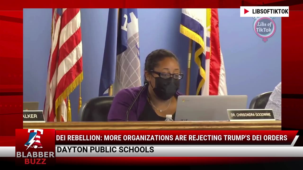 DEI Rebellion: More Organizations Are Rejecting Trump's DEI Orders