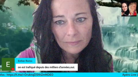 Au Coeur du Matin, Julie à Votre Ecoute 20/05