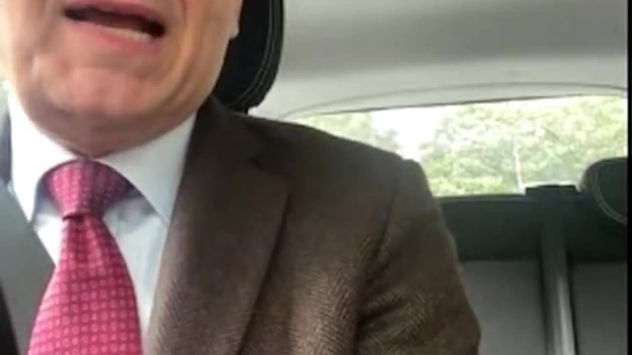 🔴 Alberto Bagnai Live (13.04.2025)