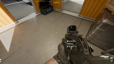 Getting wrecked in warzone!