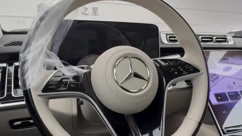 2025 Mercedes-Maybach S580 4MATIC – The New Benchmark in Luxury! | Follow & Like