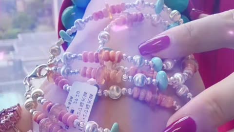 20250727-9 Natural Original Sterling Treatment Sleeping Beauty Turquoise Amber Free