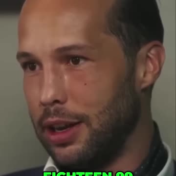 The Gemach Discourse - Tristian Tate - 120-Year-Old Book_ Love Letters Inside!