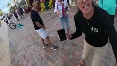 😂🚴 You Won't Believe This Bike Trick in Public! | FunFM