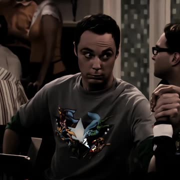 #edit #parati #thebigbangtheory #serie #sheldoncooper #sheldon #humor