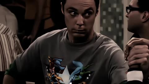 #edit #parati #thebigbangtheory #serie #sheldoncooper #sheldon #humor