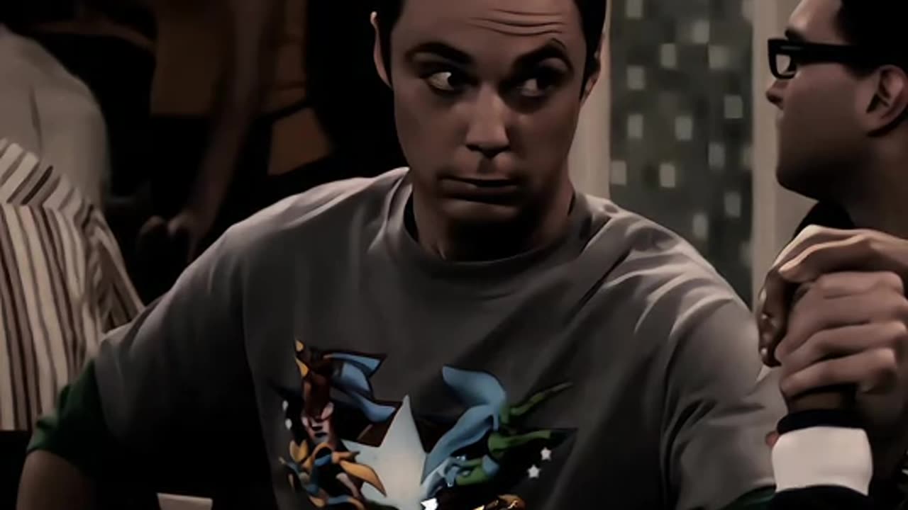 #edit #parati #thebigbangtheory #serie #sheldoncooper #sheldon #humor