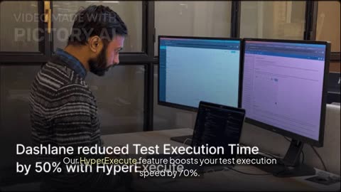 How LambdaTest is Transforming QA with AI