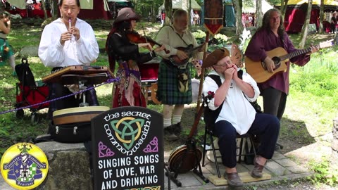 2019 Tennessee Renaissance Festival