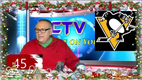 NCTV45 KELLY’S SIDE DOOR TAVERN SPORTS THURS DEC 11 2025