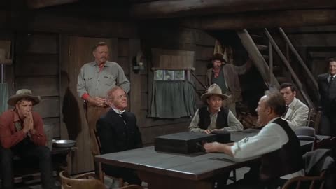 Stagecoach (1966) Full movie | Western