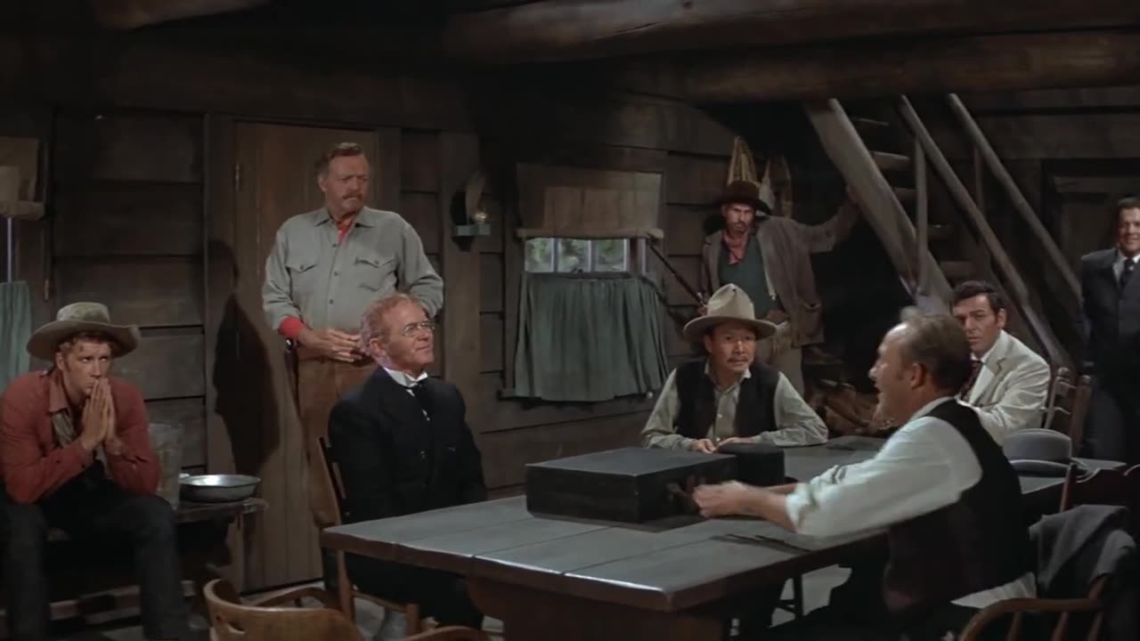Stagecoach (1966) Full movie | Western