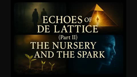Echoes of the Lattice (Part 2)