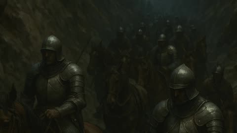 How Farmers Defeated Knights - THE SWISS PIKEMEN OF MORGARTEN