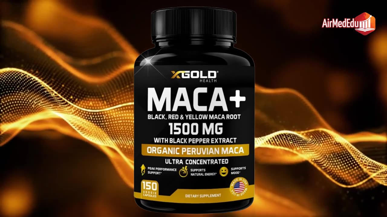 Maca, Aplicación y Beneficios, Efectos Secundarios