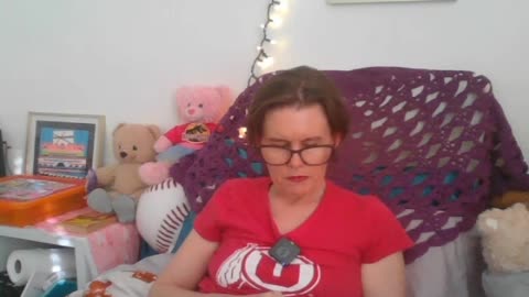 Courage...It is Well...!