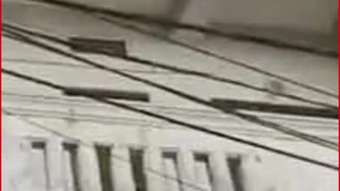 Mother Throws 7-Year-Old Daughter from Three-Storey Building in Hyderabad, Child Dies