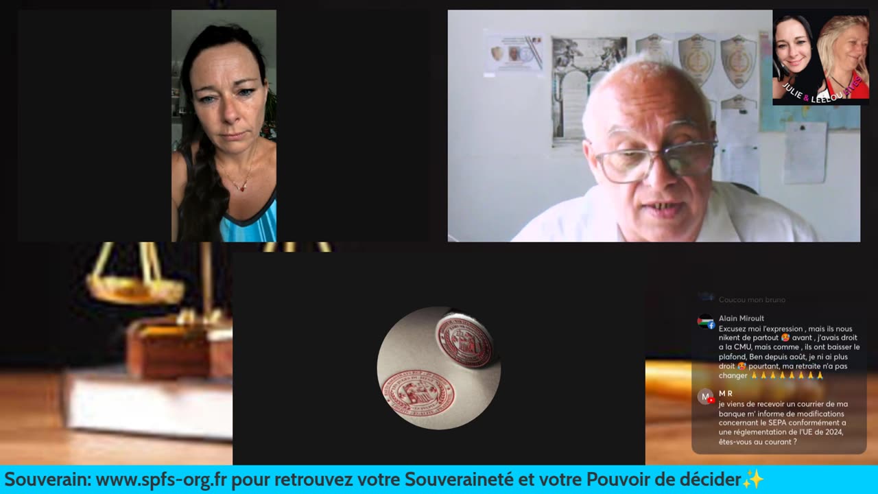 L'Heure de Vérité 06/08/25