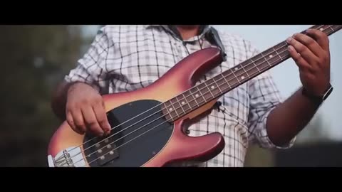 Amazing: Vellinila Thullikalo | Varnapakittu | Cover Song | Arungopan
