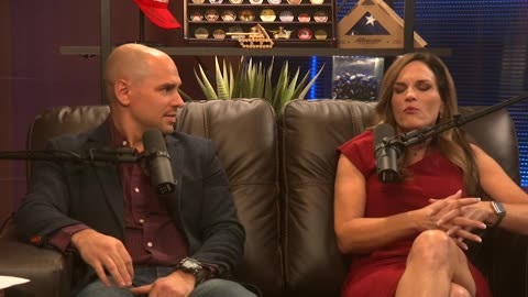 The Anchormen Show Episode 101 - Fraudifornia w/Pearson Sharp and Amy Reichert