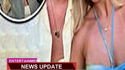 Tasha Ghouri and Ex Andrew Le Page Release Shock J