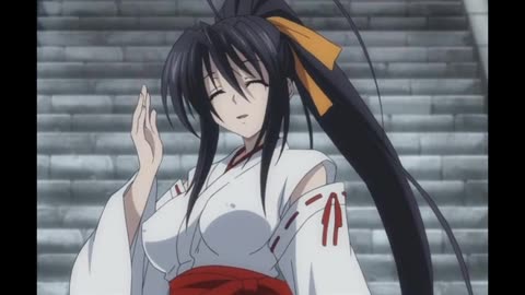 What if issei got harem with Rias and Akeno Part 6