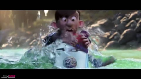 Top 5 astonishing moments that humans didn't knew