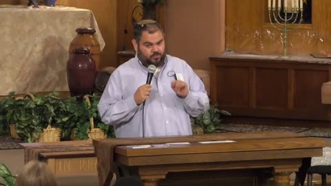 Guest Speaker from CFOIC (April 27, 2021)