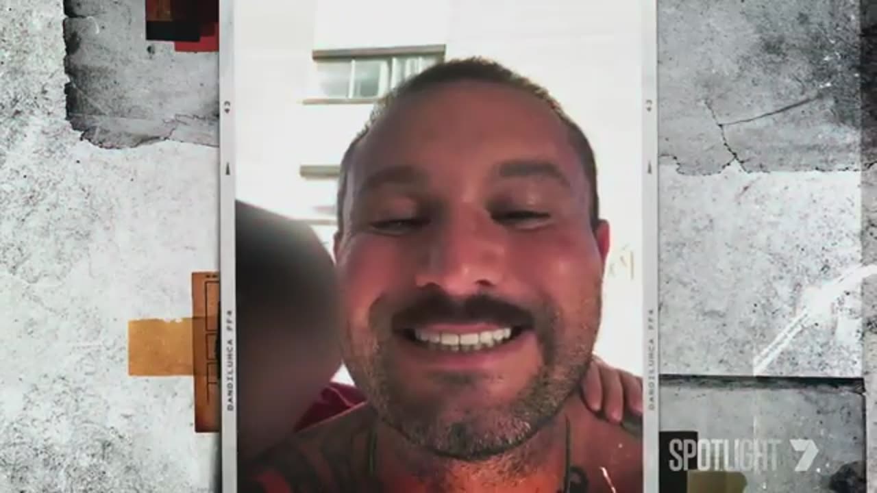 Inside Australia's deadly gang wars Full documentary