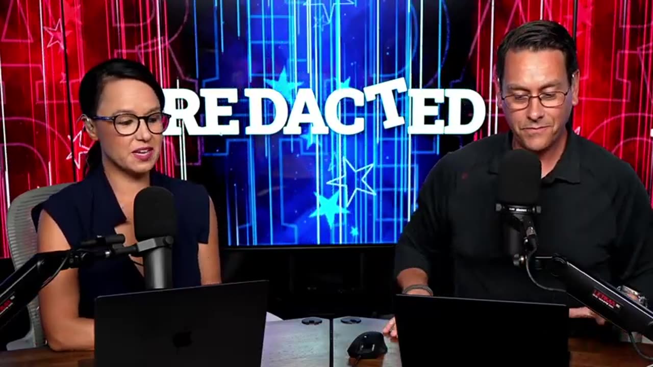 Hang on! So these egg prices were a LIE ALL ALONG? | Redacted w Clayton Morris