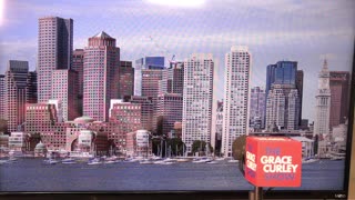 The Grace Curley Show May 22, 2025