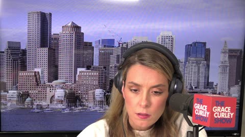 The Grace Curley Show May 22, 2025