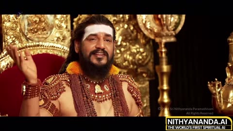 Absorb spiritual teachings during live darshans led by SPH Bhagavan Sri Nithyananda Paramashivam.