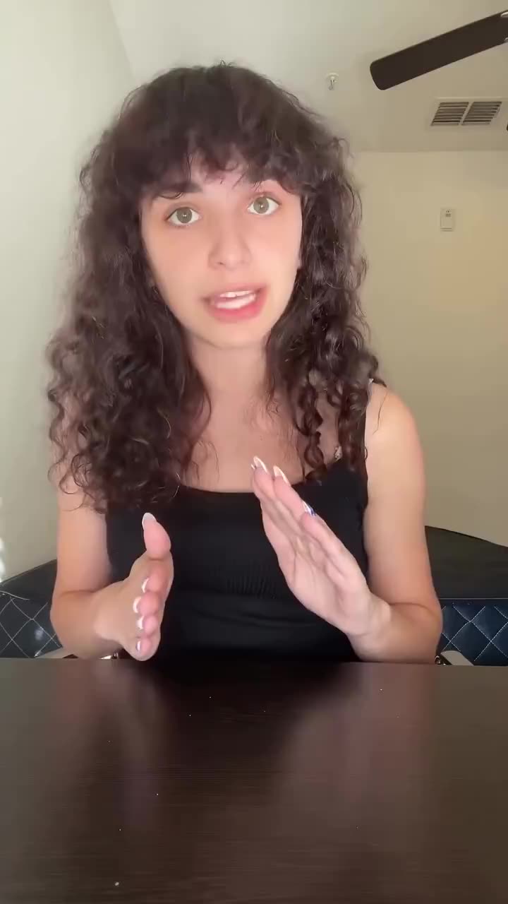 This woman just absolutely DESTROYED Zohran Mamdani