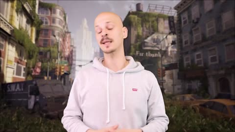 Top 10 ABANDONED CITIES