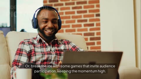 15 Engaging Live Stream Ideas to Grow Your Audience Fast