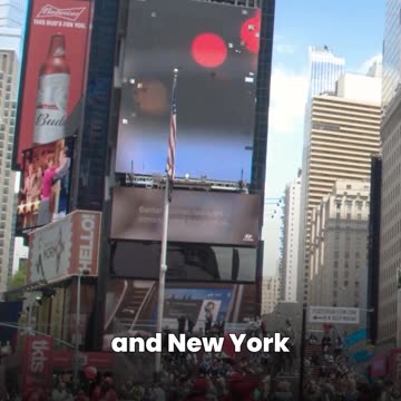 Is Texas about to turn into a blue state? What do you think?