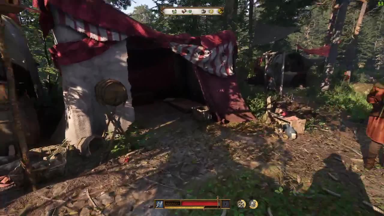 Kingdom Come: Deliverance II, Ep.8