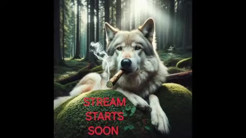 Wolf Slumbers Black Pilled Live Stream Oblivion GOD IS WITH US !(1)