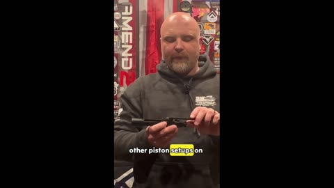 Exploring Unique Features of the PWS MK 116 MOD 2