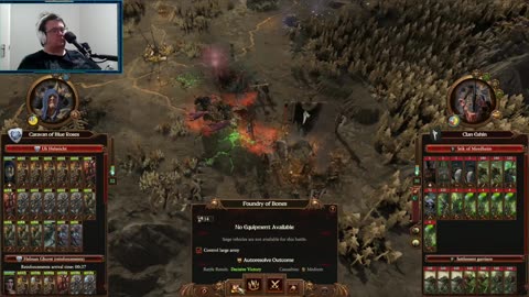 Total War: Warhammer 3