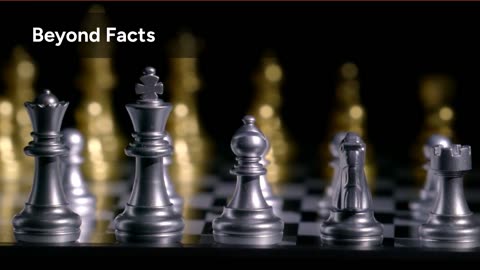 Strategic Minds - AI Plays for Power
